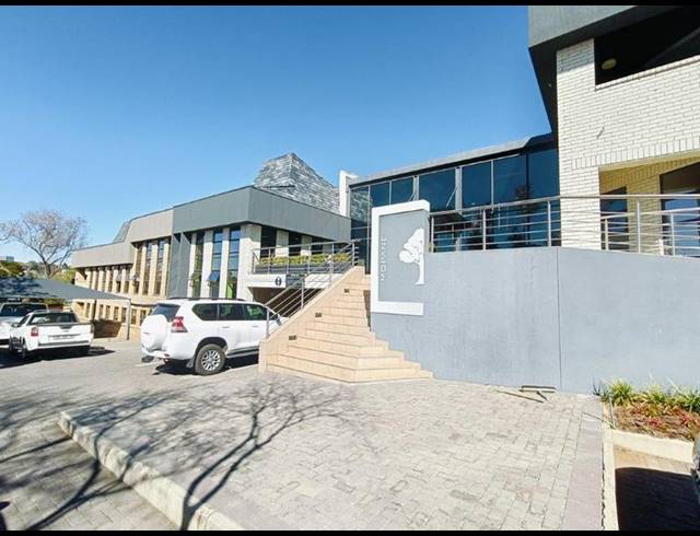 BUSINESS PROPERTY TO RENT IN HURLINGHAM